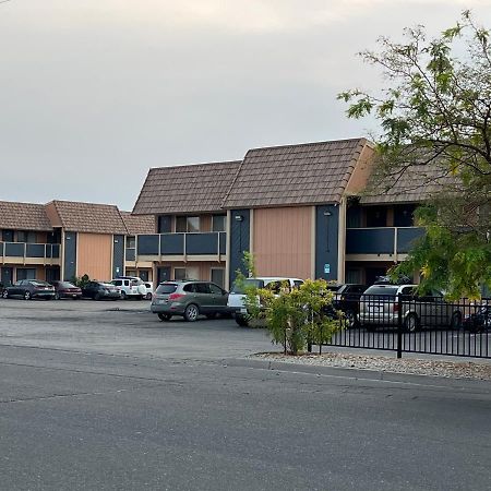 Budget Inn Fallon Exterior foto